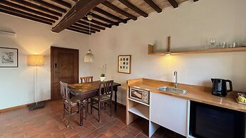 Bio Agriturismo il Vigno