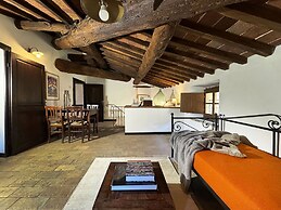 Bio Agriturismo il Vigno