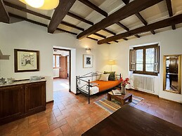 Bio Agriturismo il Vigno