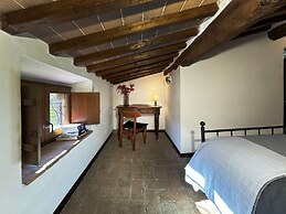 Bio Agriturismo il Vigno