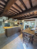 Bio Agriturismo il Vigno