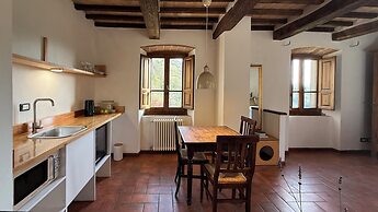 Bio Agriturismo il Vigno