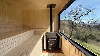 Bio Agriturismo il Vigno