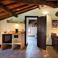 Bio Agriturismo il Vigno