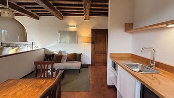 Bio Agriturismo il Vigno