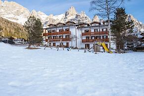 Relais Club Residence