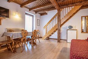 Relais Club Residence