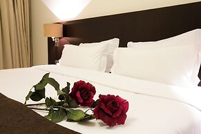 Hotel Conde d' Águeda