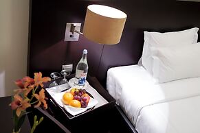 Hotel Conde d' Águeda