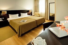 Hotel Conde d' Águeda