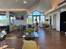 Hotel Conde d' Águeda