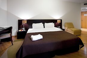 Hotel Conde d' Águeda