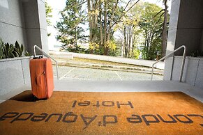 Hotel Conde d' Águeda