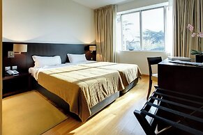 Hotel Conde d' Águeda