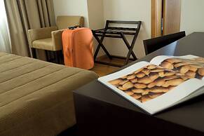 Hotel Conde d' Águeda