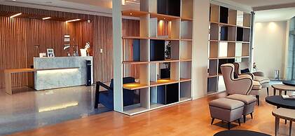 Hotel Conde d' Águeda