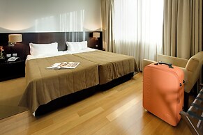 Hotel Conde d' Águeda