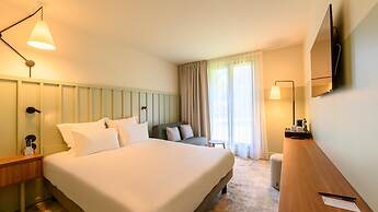 Kyriad Prestige Compiegne