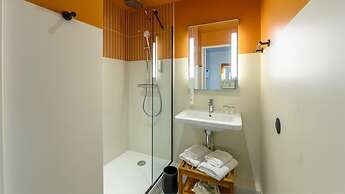 Kyriad Prestige Compiegne