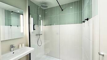 Kyriad Prestige Compiegne