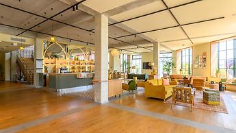 Kyriad Prestige Compiegne