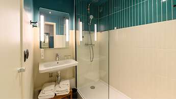 Kyriad Prestige Compiegne