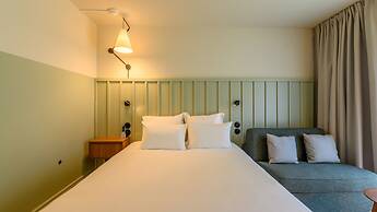 Kyriad Prestige Compiègne Hotel & Spa