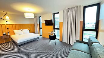 Kyriad Prestige Compiegne