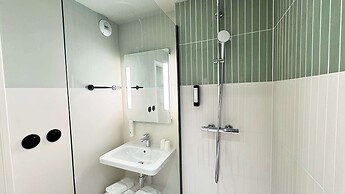 Kyriad Prestige Compiegne