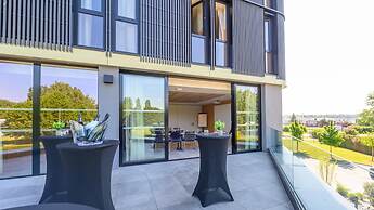 Kyriad Prestige Compiegne