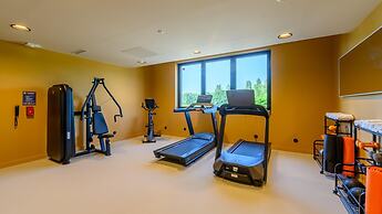 Kyriad Prestige Compiegne