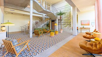 Kyriad Prestige Compiegne