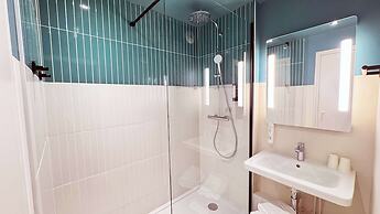 Kyriad Prestige Compiegne