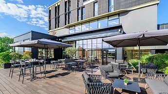 Kyriad Prestige Compiegne