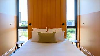 Kyriad Prestige Compiegne