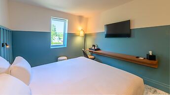 Kyriad Prestige Compiegne