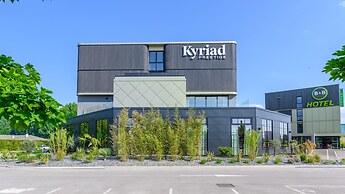 Kyriad Prestige Compiegne