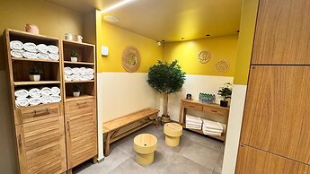 Kyriad Prestige Compiègne Hotel & Spa