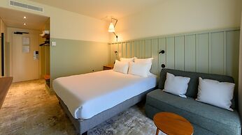 Kyriad Prestige Compiegne