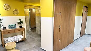 Kyriad Prestige Compiègne Hotel & Spa