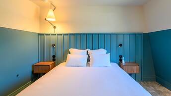 Kyriad Prestige Compiegne