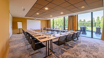 Kyriad Prestige Compiegne