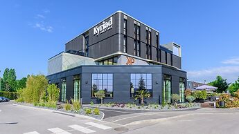 Kyriad Prestige Compiegne
