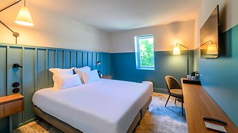 Kyriad Prestige Compiegne