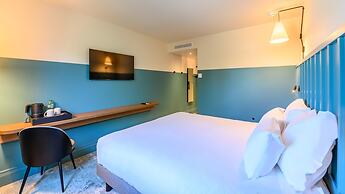 Kyriad Prestige Compiegne