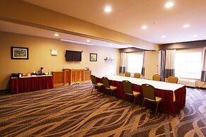 Best Western Plus Saint John Hotel & Suites