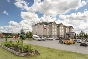 Best Western Plus Saint John Hotel & Suites