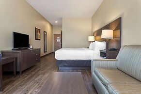 Best Western Plus Saint John Hotel & Suites