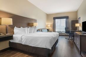 Best Western Plus Saint John Hotel & Suites