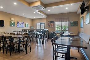 Best Western Plus Saint John Hotel & Suites